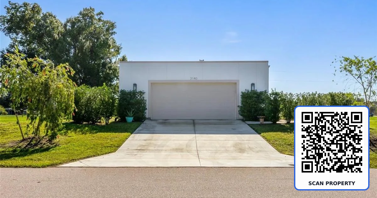 3140 SWEET GUM DRIVE property photo