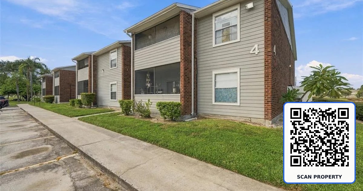 1400 GANDY BOULEVARD N UNIT 416 property photo