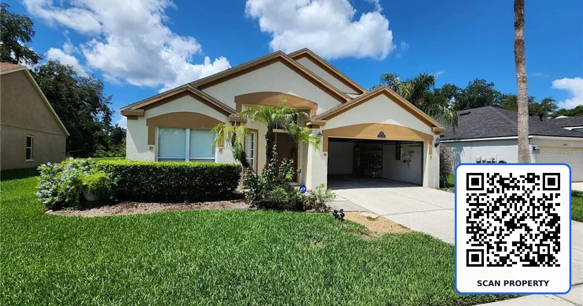 30702 IVERSON DRIVE property photo