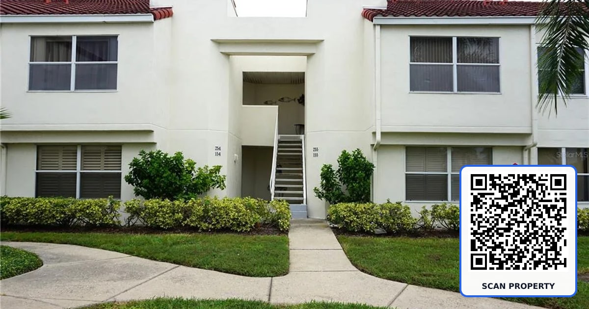 6011 BAHIA DEL MAR BOULEVARD UNIT 255 property photo