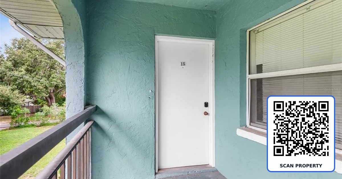 6262 EMERSON AVENUE S UNIT 15 property photo