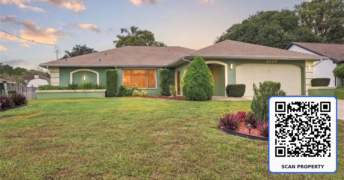 5100 ABAGAIL DRIVE property photo