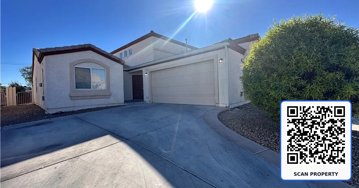 4721 Guma Way property photo