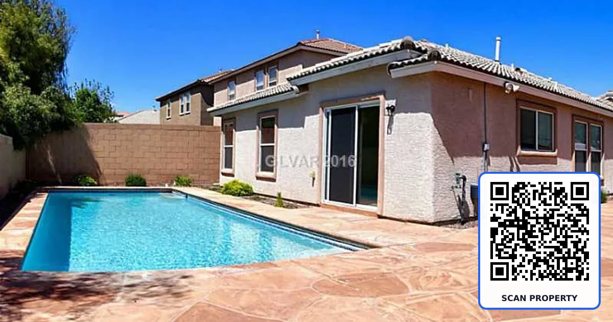 11185 FALESCO Avenue property photo