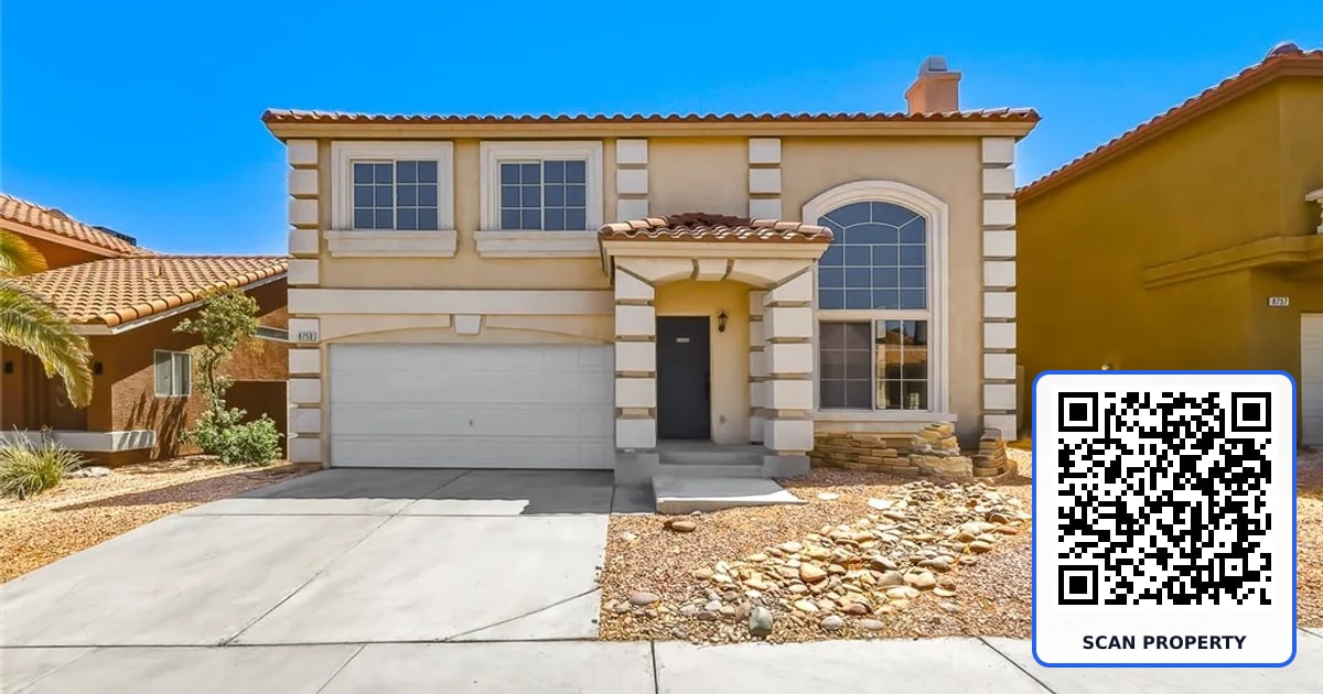 8753 Harvest Valley Avenue property photo