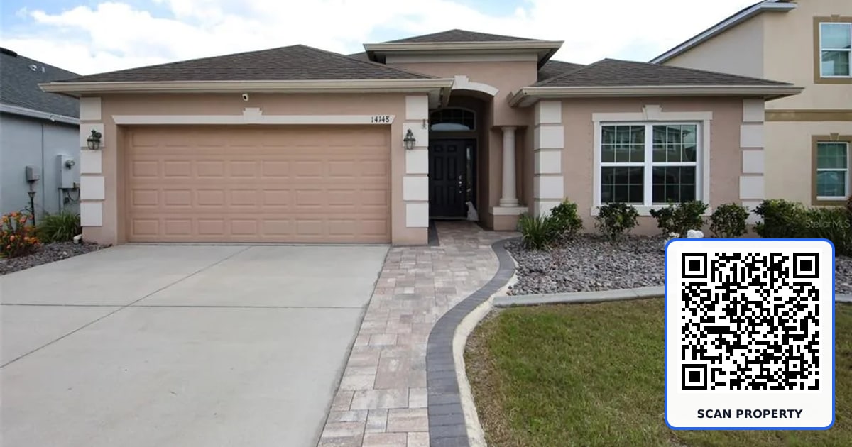 14148 FINSBURY DRIVE property photo