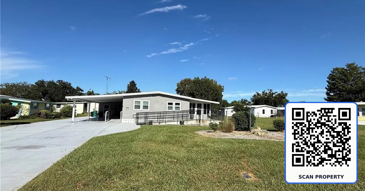 17 N BOBWHITE ROAD property photo