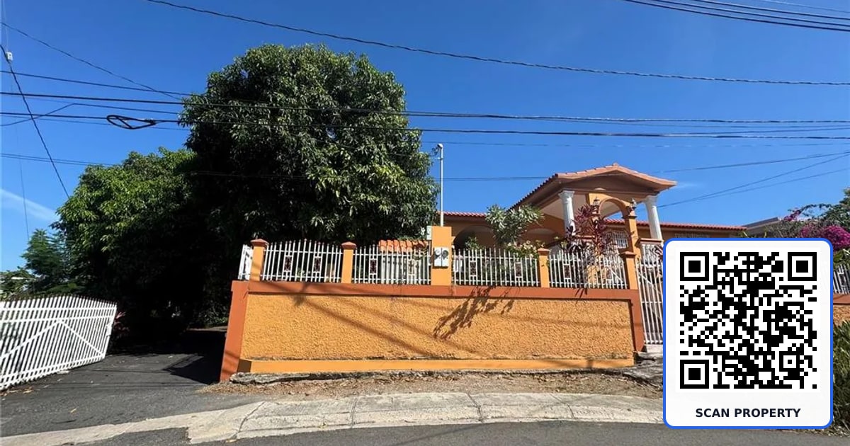 PR 371 URB VILLA REAL property photo