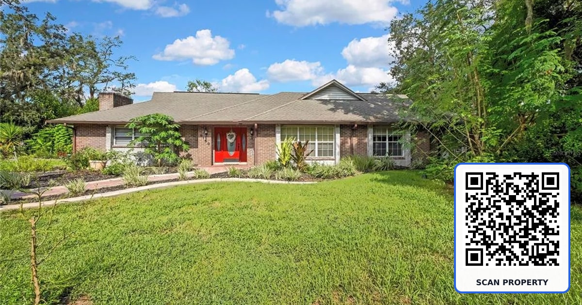 8150 TRANQUIL DRIVE property photo