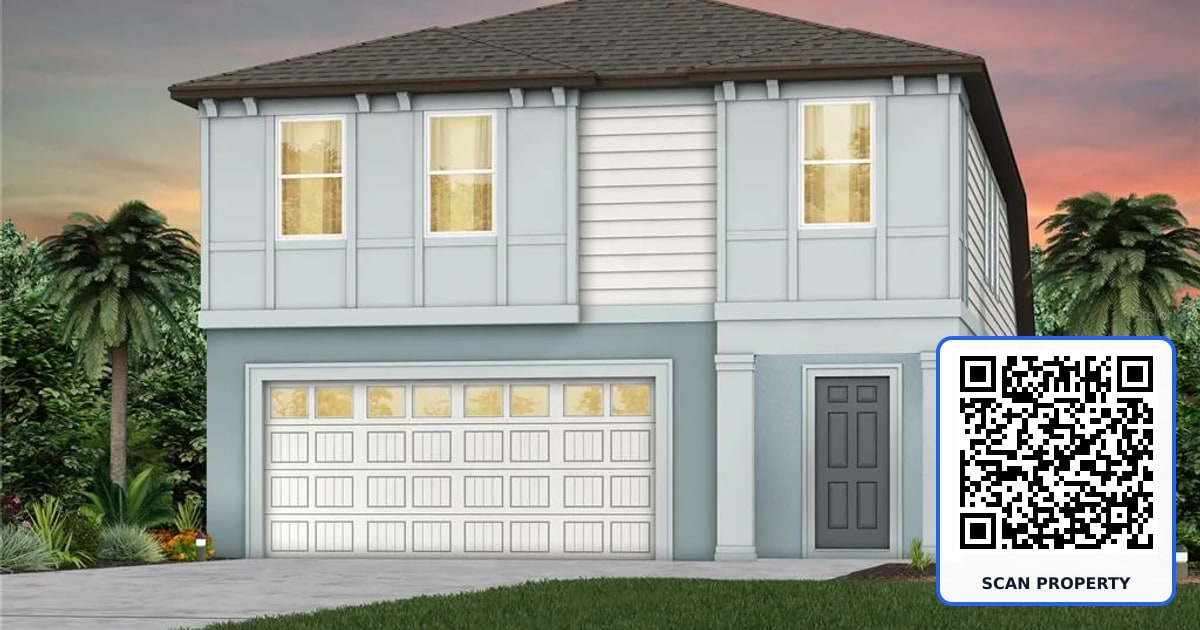 7923 PALM PARADISE PLACE property photo