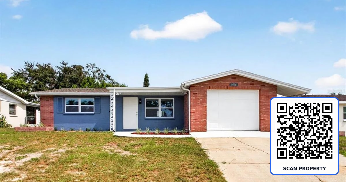 9516 GRAY FOX LANE property photo