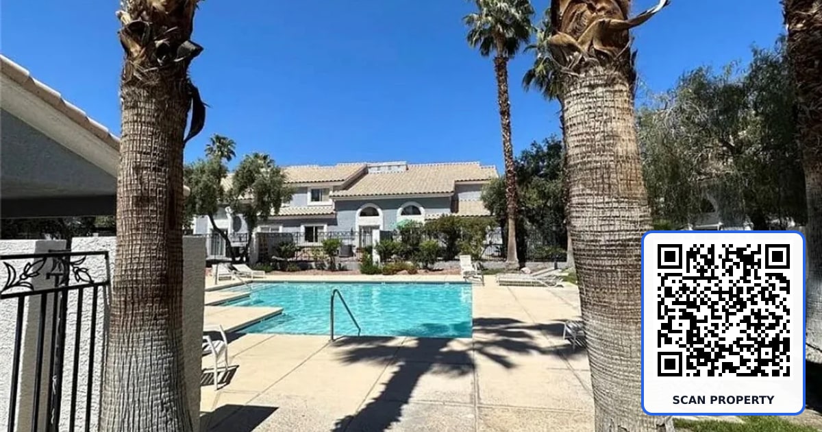 8433 Pacific Fountain Avenue property photo