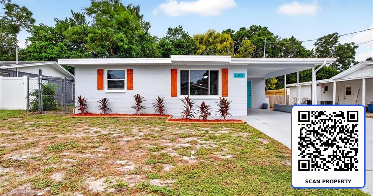 11031 HASSLE AVENUE property photo