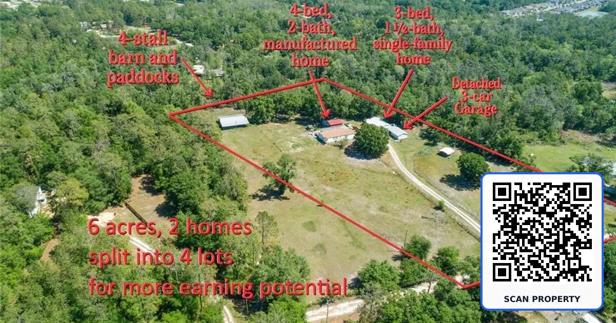 6810 PEARSON LANE property photo