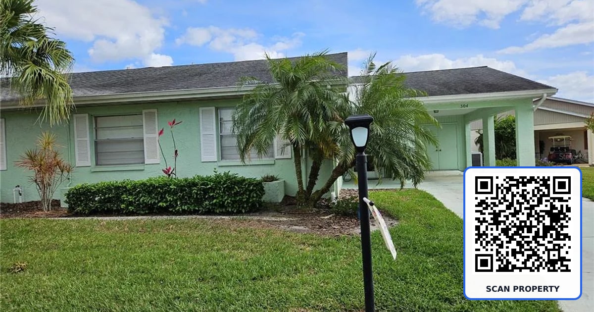 304 GRAYSTON PLACE property photo