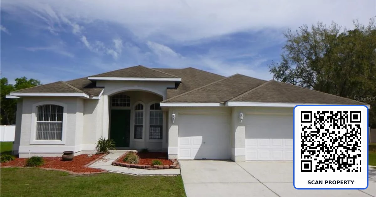 7006 ORVICTI COURT property photo