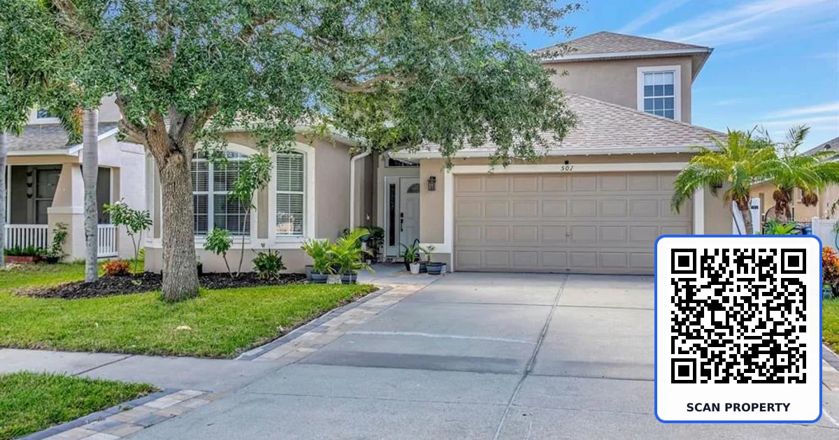 501 STONE BRIAR DRIVE property photo