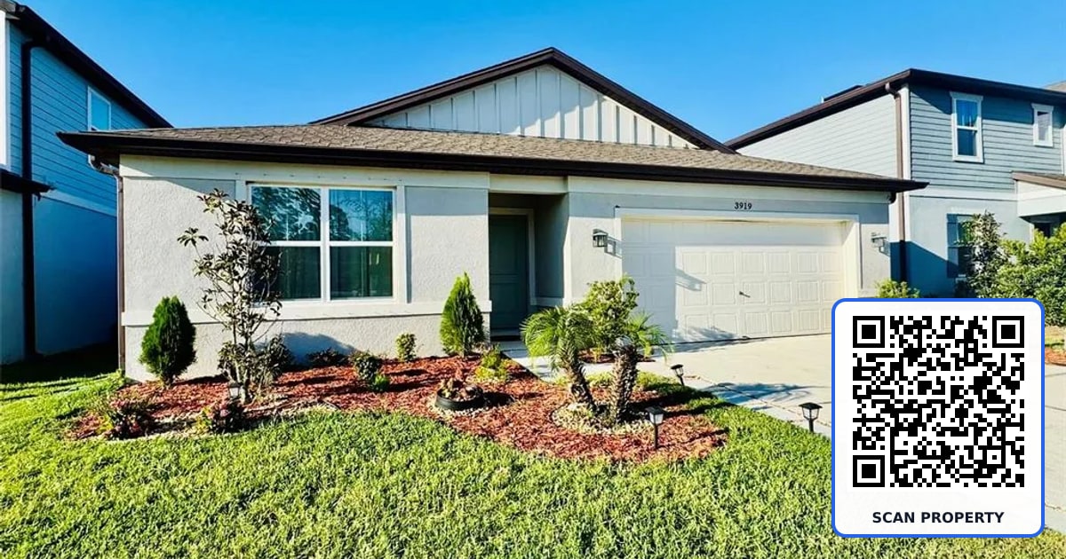 3919 CAPRI COAST DRIVE property photo