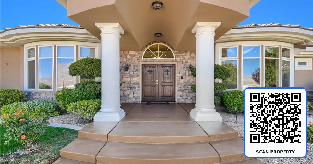 6325 West Iron Mountain Road property photo