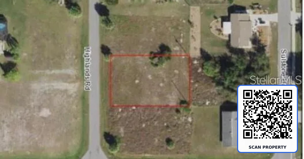3242 HIGHLANDS ROAD property photo
