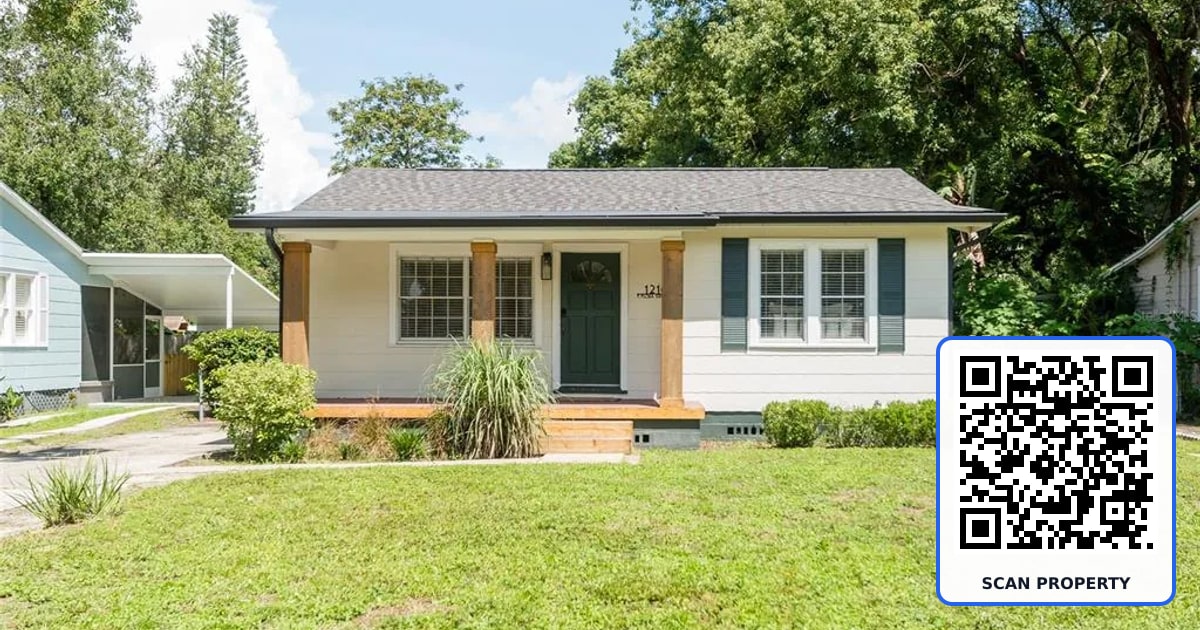 1216 E FLORA STREET property photo