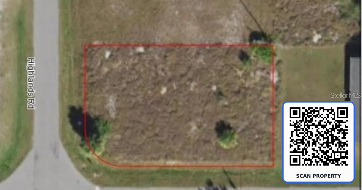 3250 HIGHLANDS ROAD property photo