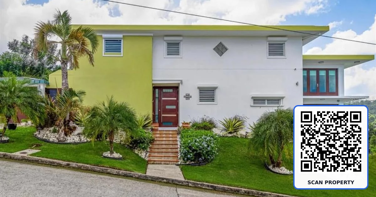 Calle 2 CARRETERA OESTE 169 UNIT 169 property photo