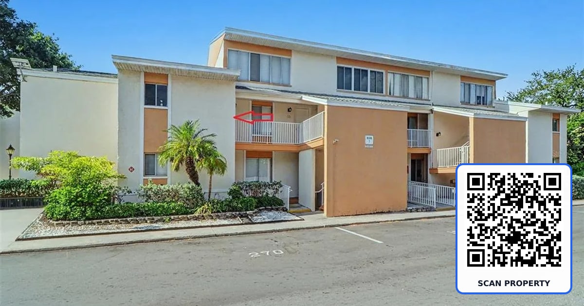 592 100TH AVENUE N UNIT 201 property photo