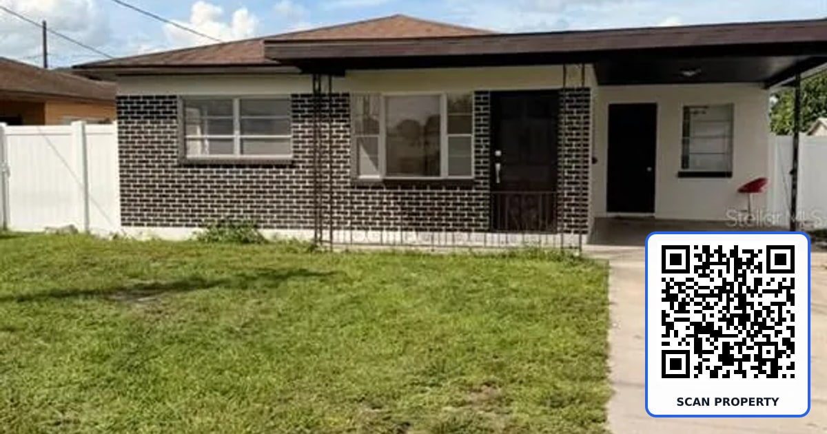 3203 W IVY STREET property photo