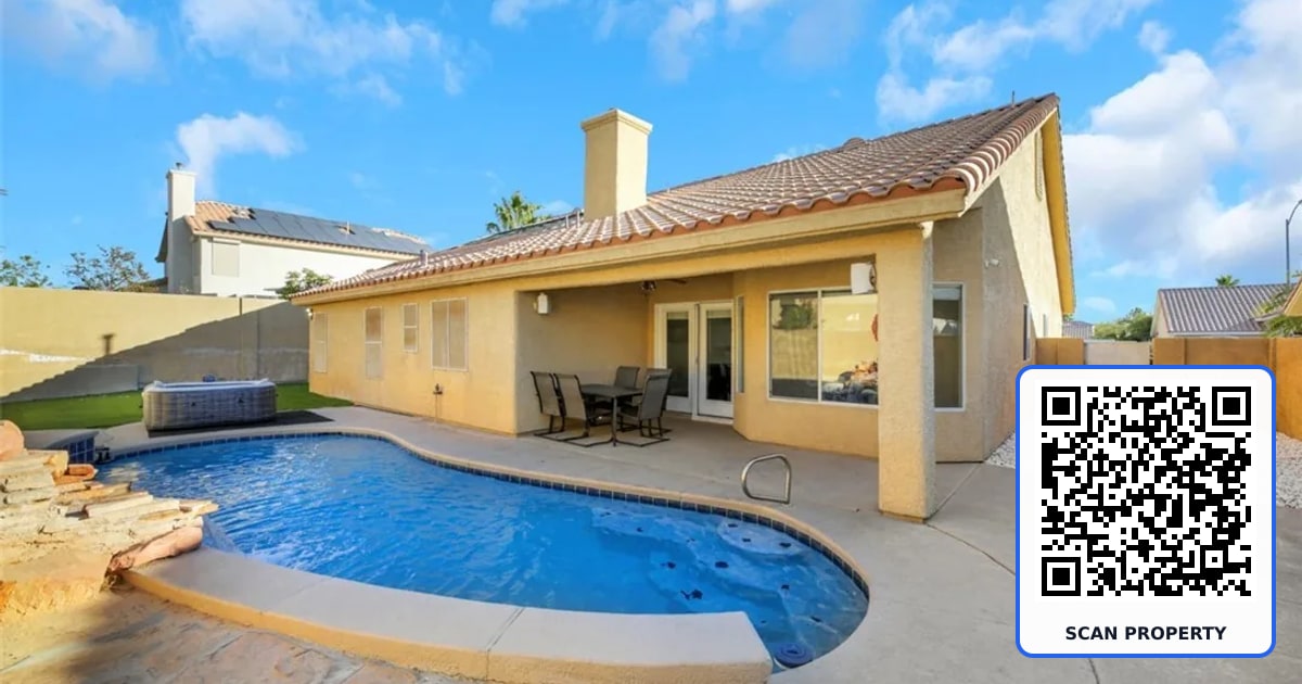 3921 Argent Star Court property photo