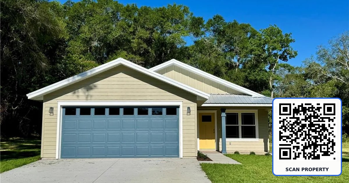 8523 SE 70TH AVENUE property photo