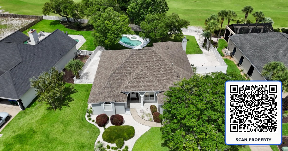117 Legend Lakes Drive property photo