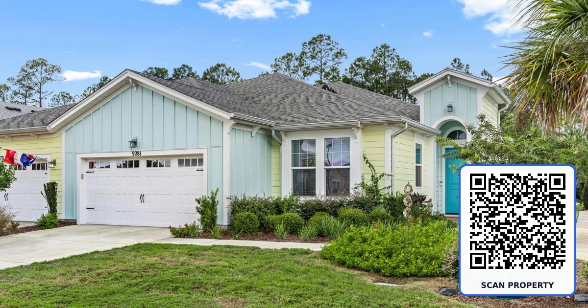 9281 Cool Breeze Drive property photo
