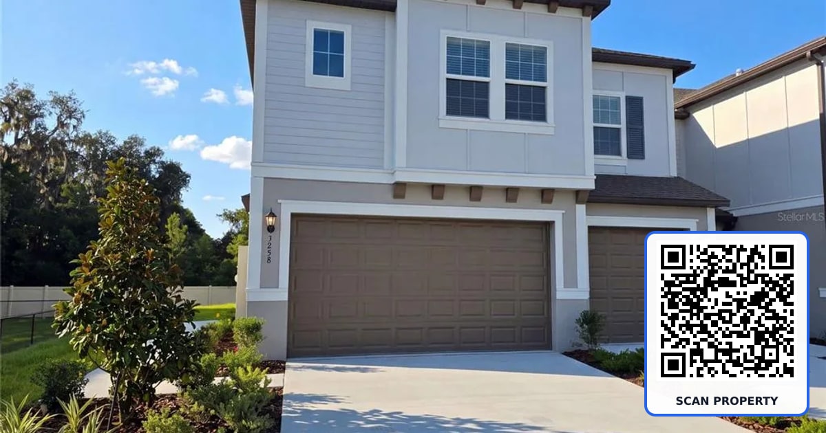 3258 LAPIS LAKE DRIVE property photo