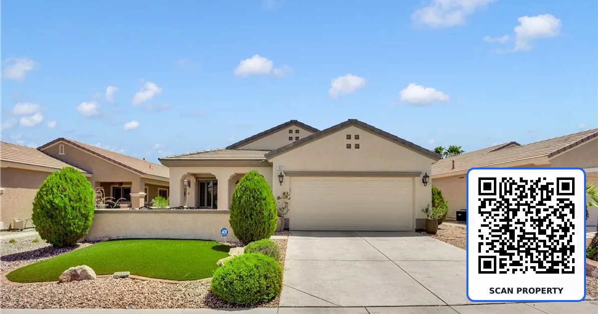 1811 Tiger Creek Avenue property photo