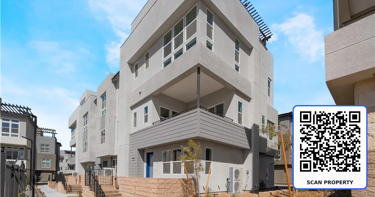 2527 Cracked Stone Street property photo