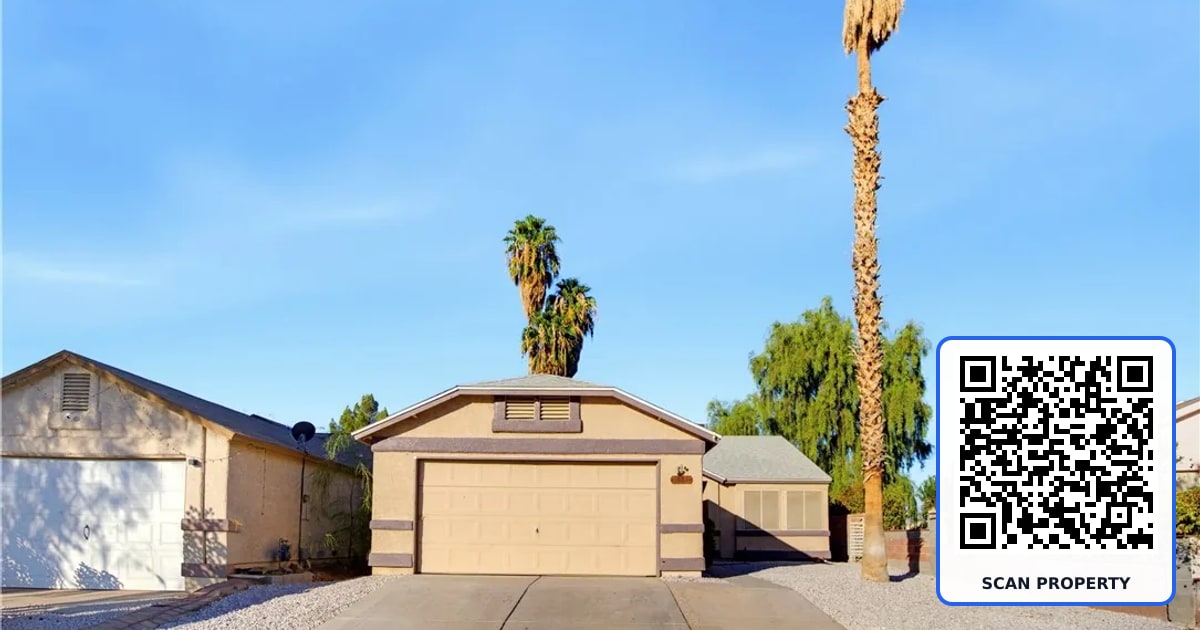 1821 South Christy Lane property photo