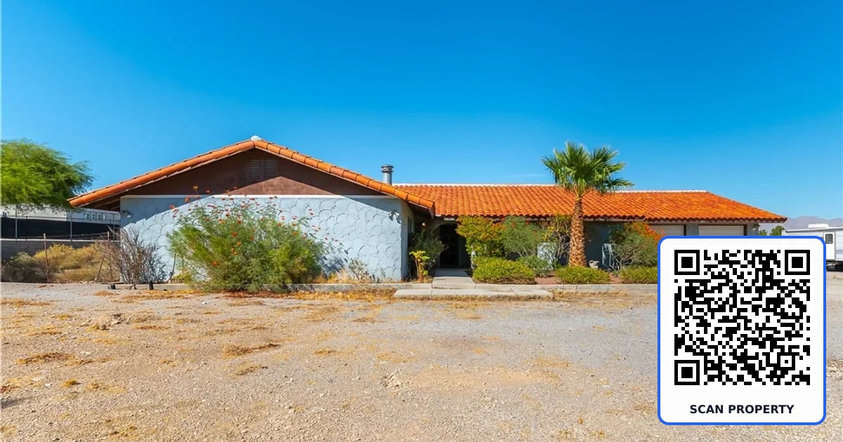 8520 West Hammer Lane property photo