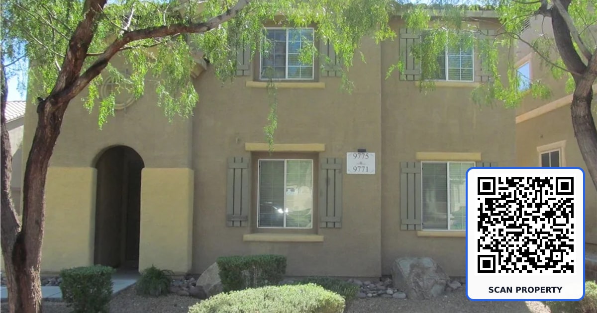 9775 Sage Grove Court property photo