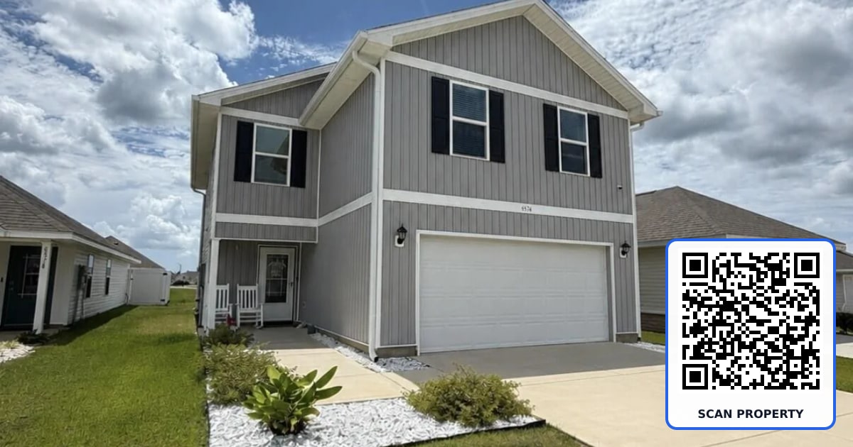 6574 Atkins Road property photo