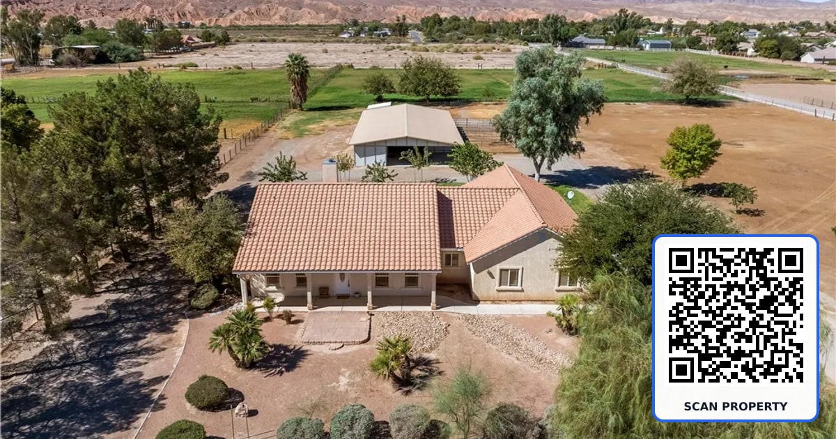 2265 Mateuse Street property photo