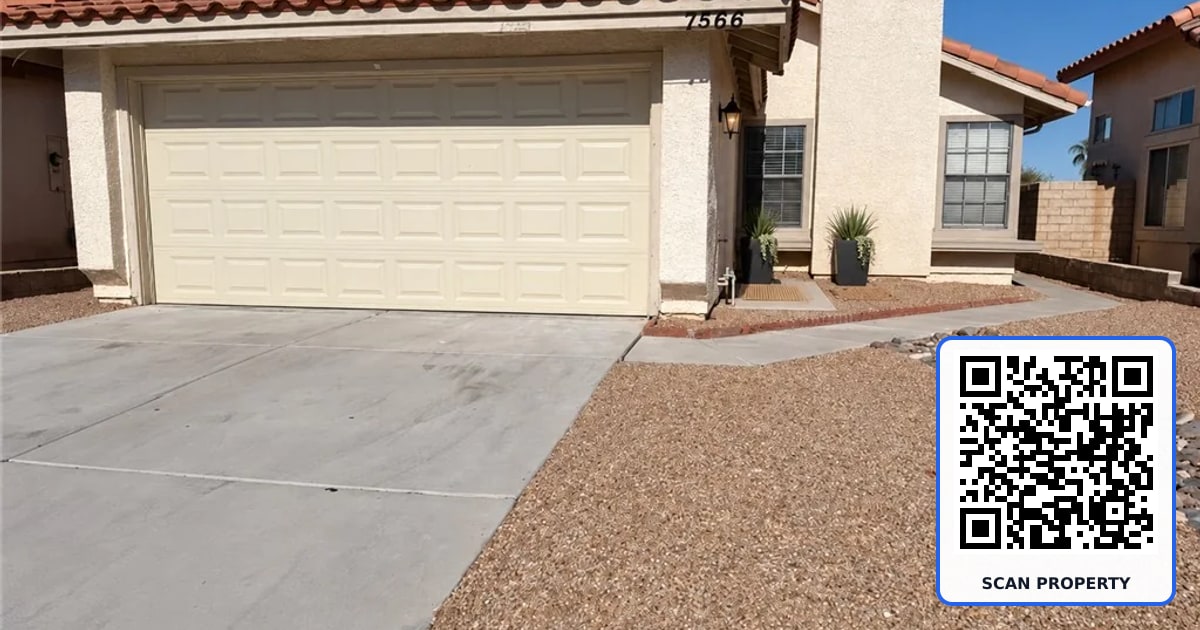 7566 Isley Avenue property photo