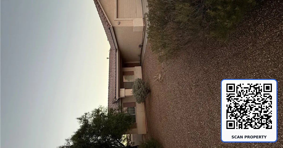 5133 Lost Canyon Drive property photo