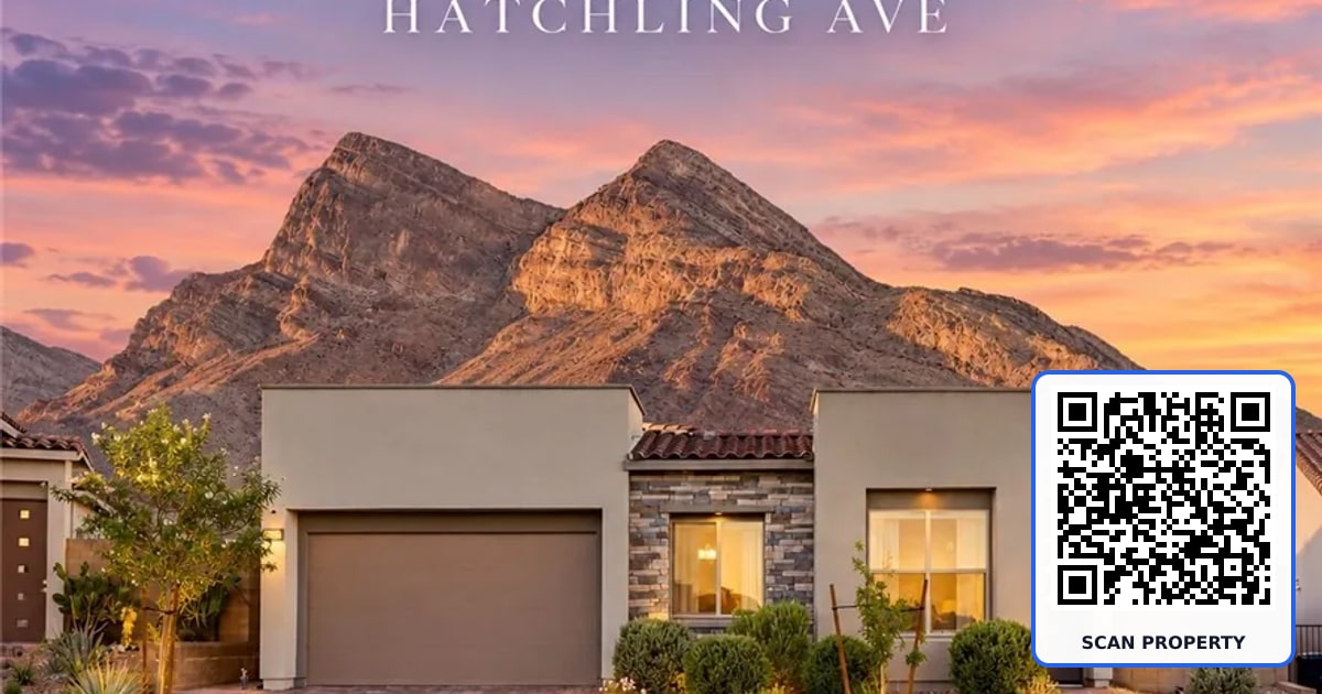 11754 Hatchling Avenue property photo