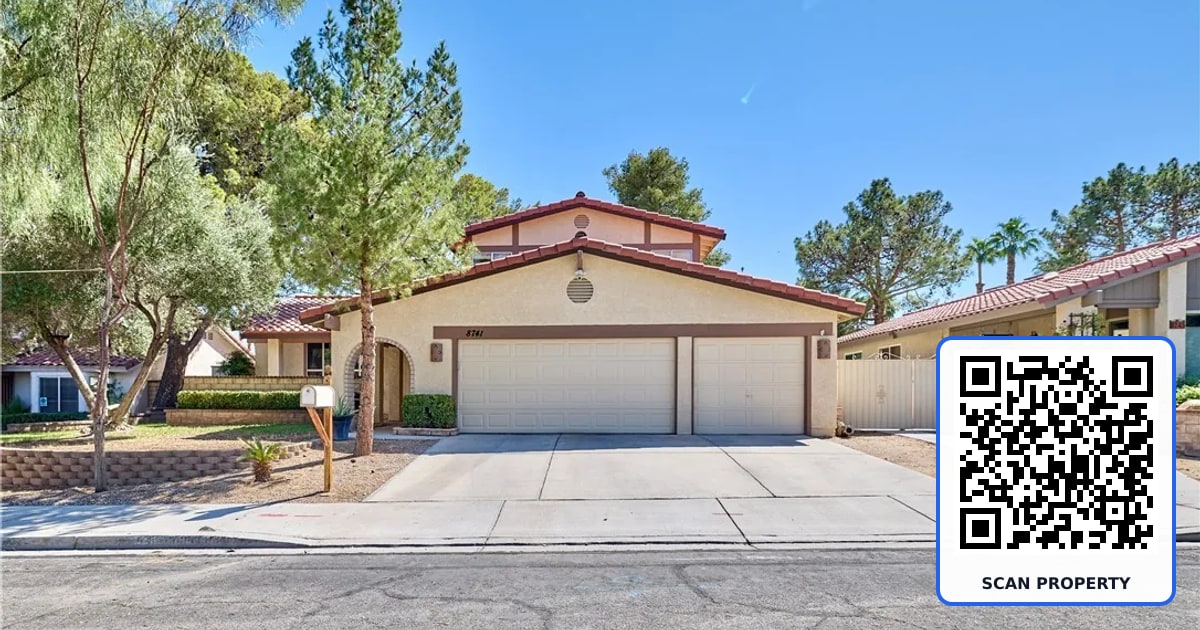 8741 Pesaro Drive property photo