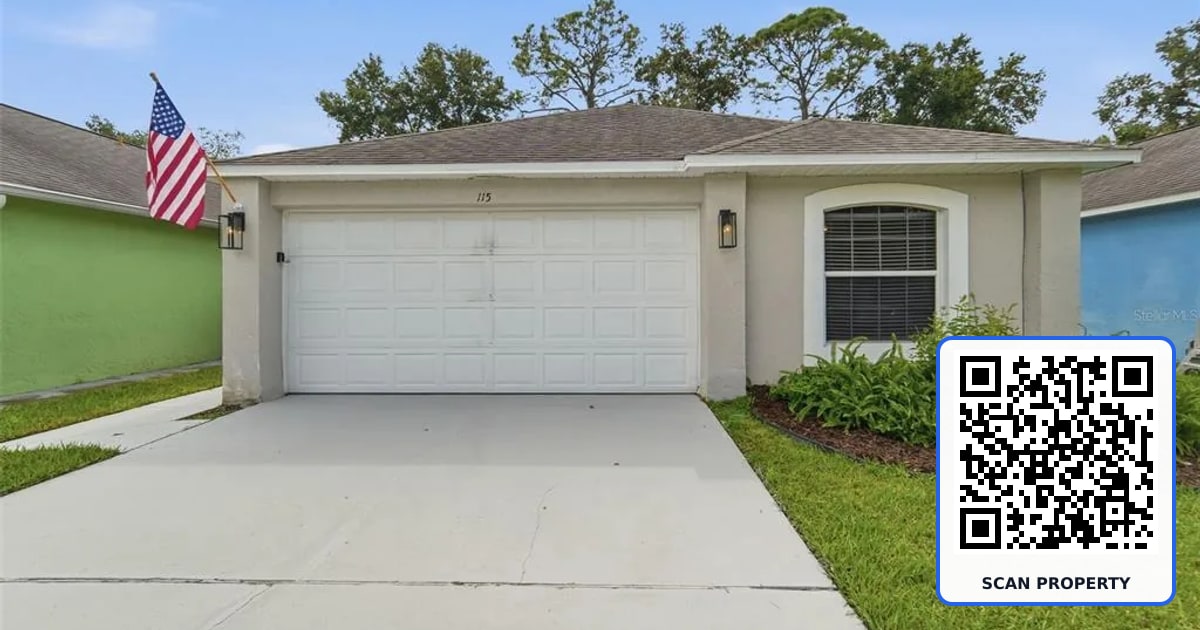 115 PAMALA COURT property photo