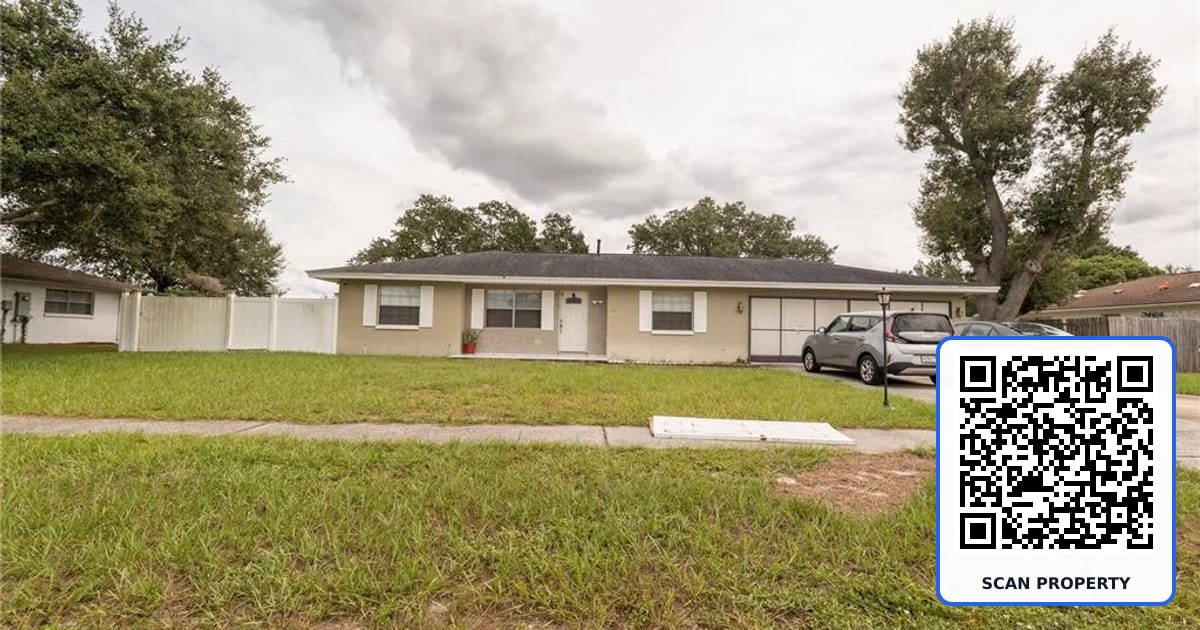 9446 BAYSIDE COURT property photo
