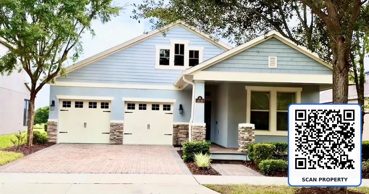 16130 WIND VIEW LANE property photo