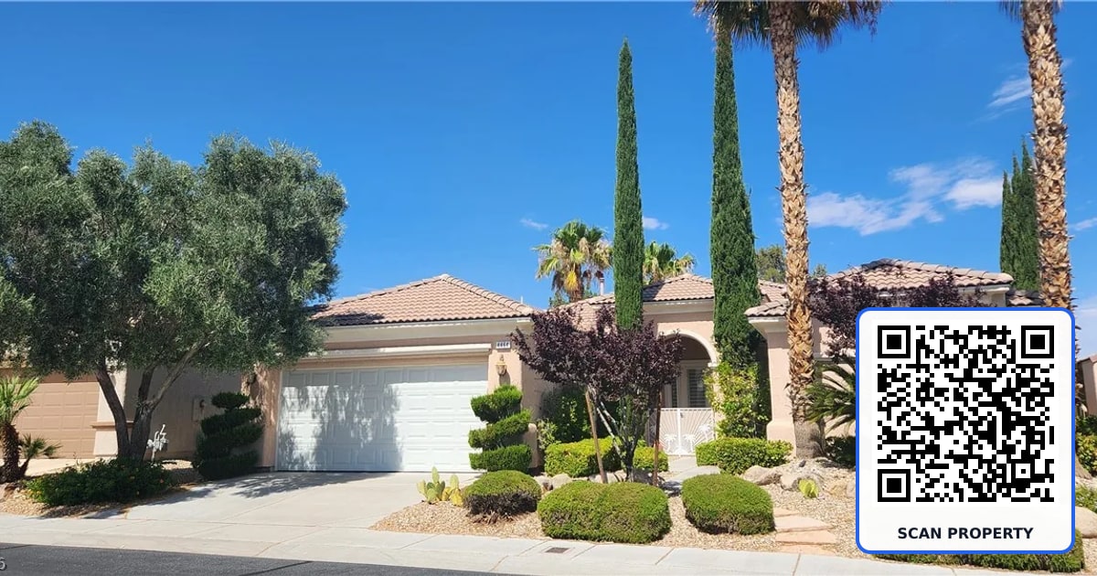 4464 Largo Cantata Street property photo