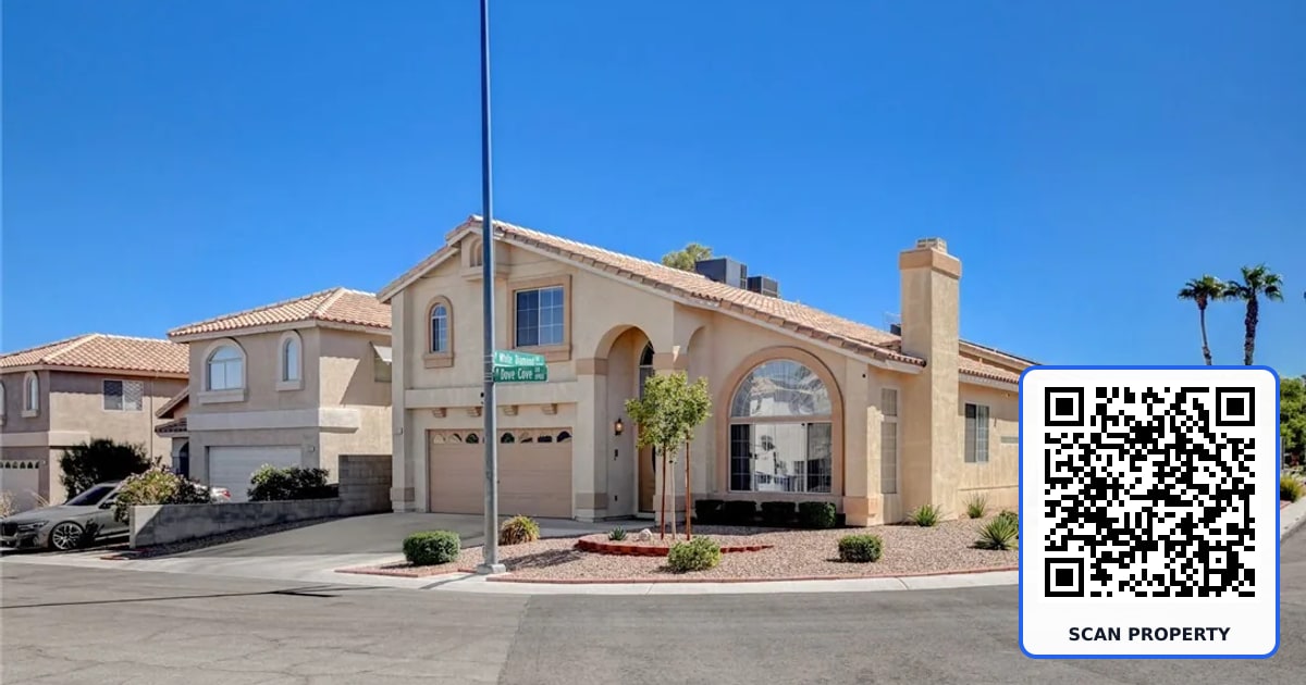 8963 Dove Cove Drive property photo